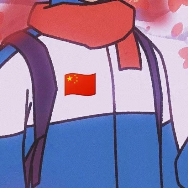 情侣动漫头像，小巷浪漫秘密基地的浪漫情侣头像