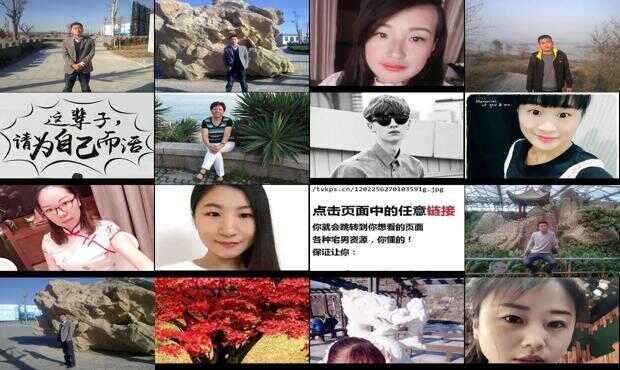青州女士征婚交友，小巷深处的独特邂逅