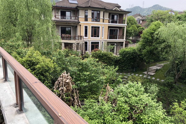 富阳云水山居最新住宅价格指南，全面了解最新住宅价格