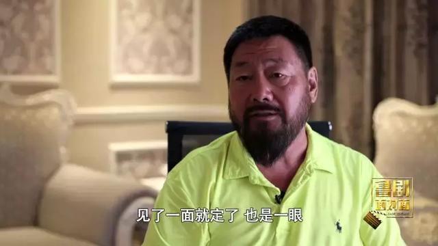大染坊全体演员阵容揭秘，匠心精神的经典之作
