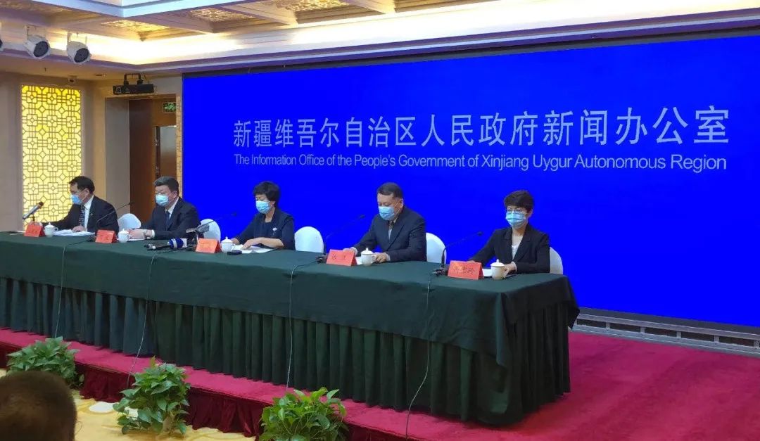 新疆最新疫情动态下的温馨日常观察报告