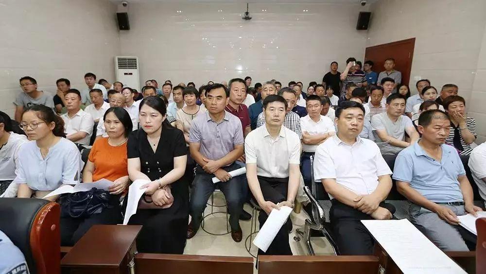 萧县建投公司最新招聘启事