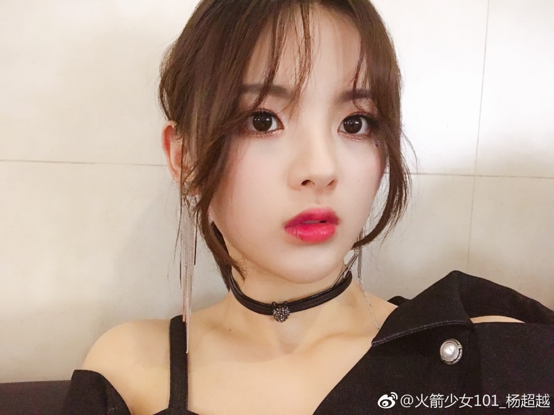 杨超越，自然之旅的引领者，探寻内心宁静的足迹
