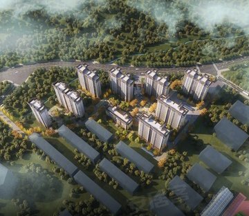 灵宝最新房价及其背景与现状分析