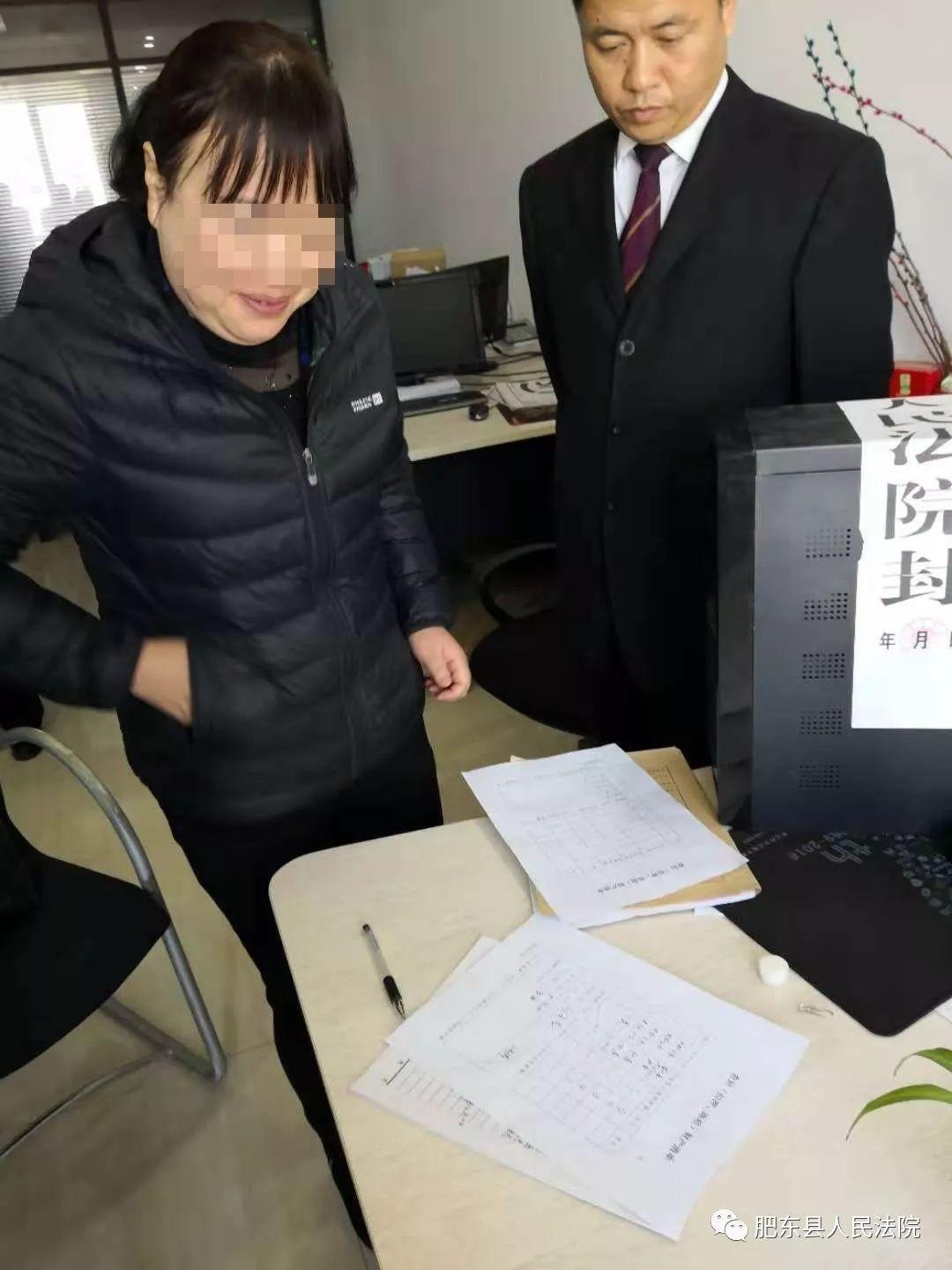 最新肥东会计招聘内幕揭秘！📒✨