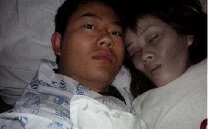揭秘车祸女尸背后的秘密与小巷神秘小店之谜