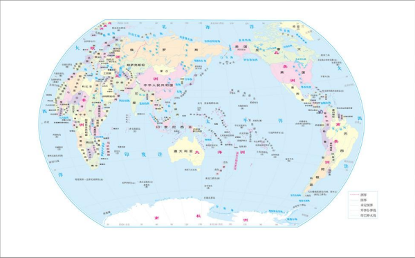全球新晋国家，背景、发展与国际地位概览