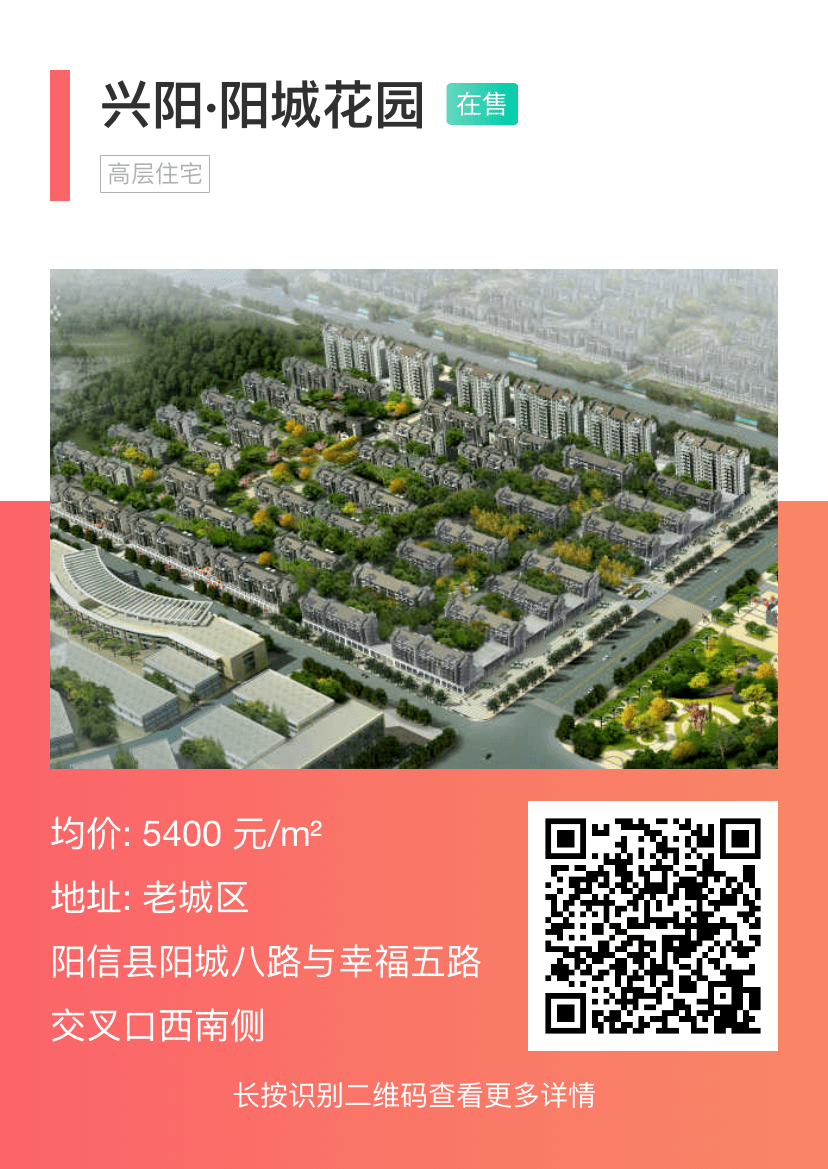 阳信最新楼盘全攻略，获取楼盘信息并做出明智决策指南