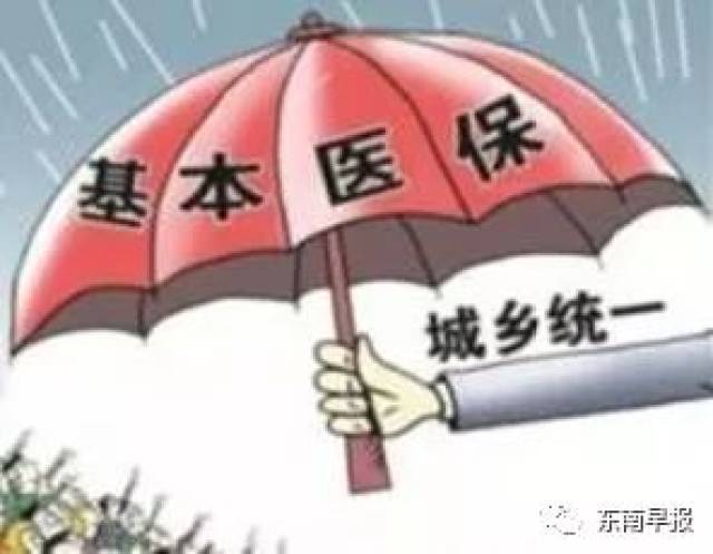 医保、社保与商保深度融合，三保合一最新解读与深度融合分析