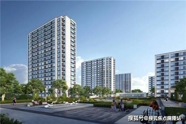 海宁房产最新楼盘，科技重塑生活，启航未来居住体验