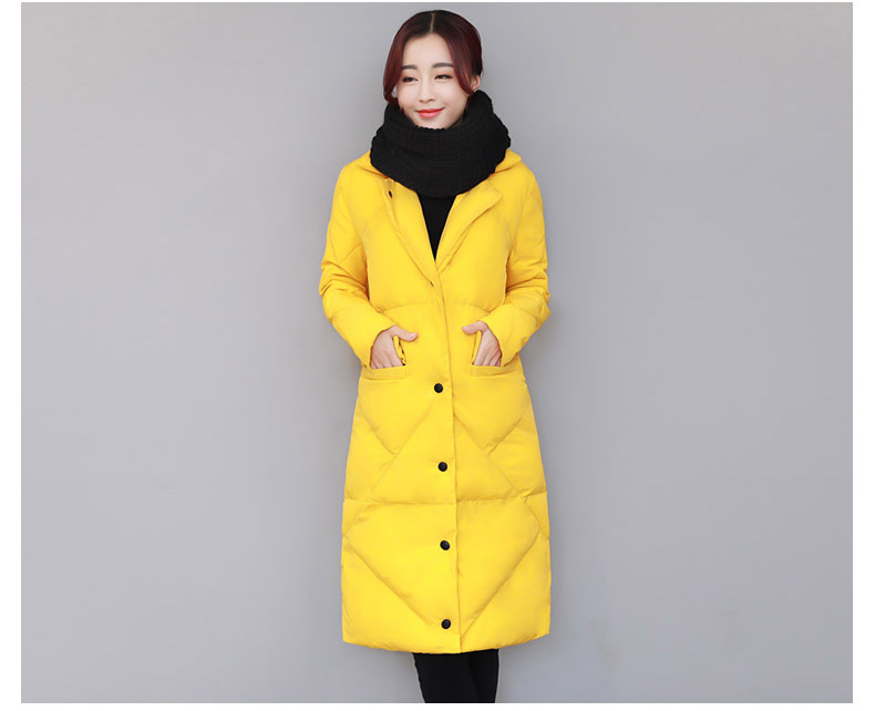 最新款女袄，时尚融合自我成长之选
