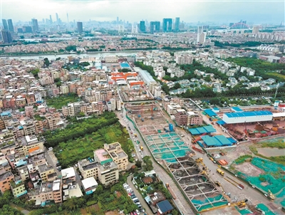南浦岛最新规划，塑造未来自信与成就，变化中的学习之旅
