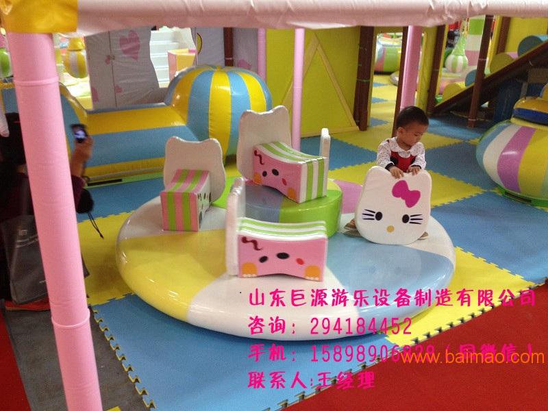 最新淘气堡厂家，引领儿童乐园创新发展的新势力