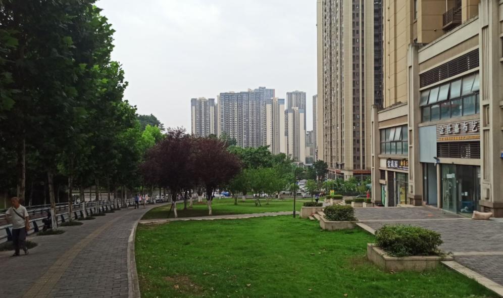 蜀镇最新房价，科技重塑居住梦想，引领未来前沿体验