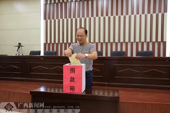 广西宜州最新新闻动态更新✨