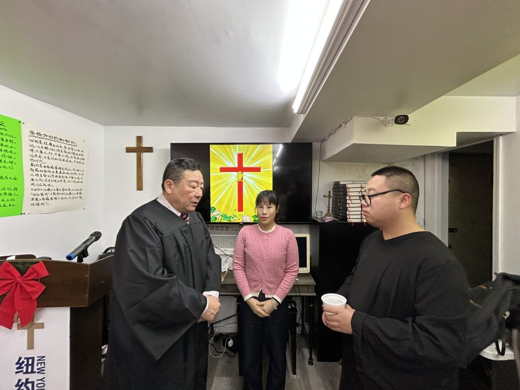 小兵牧师2025最新讲道内容揭秘