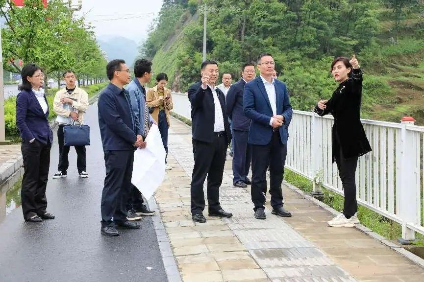 恩施州最新常委引领科技与未来重塑生活体验