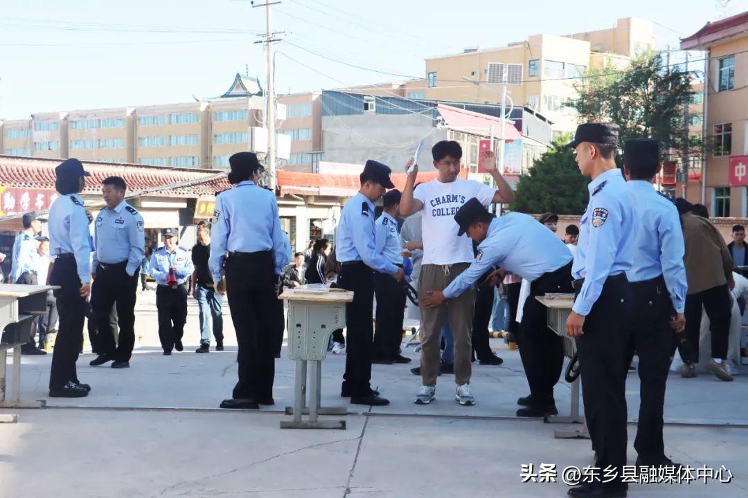 东乡最新招聘信息大全，获取指南与一网打尽