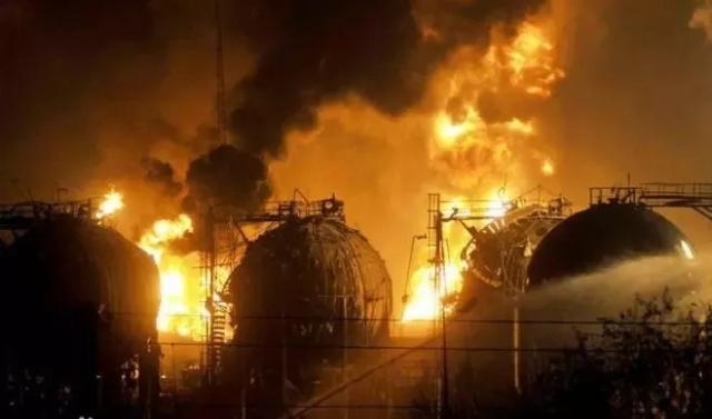 临沂临港爆炸最新情况及应对灾难步骤指南